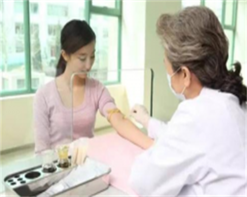 单身试管机构,苏州试管婴儿关键指标解读：AMH值的临床意义与年龄参考范围